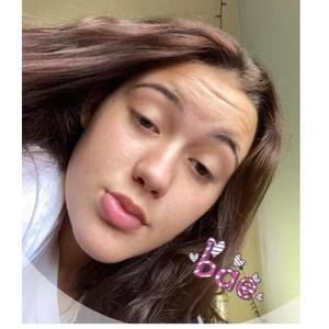 Meet your Posher, Alysa